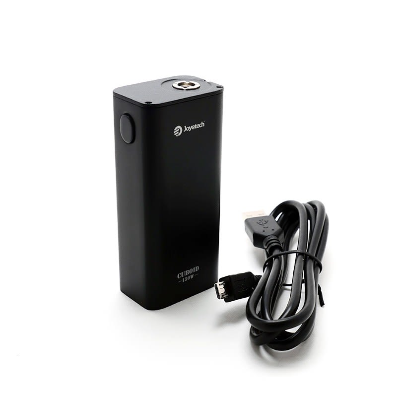 Joyetech Cuboid 150W TC Mod | 180 Smoke