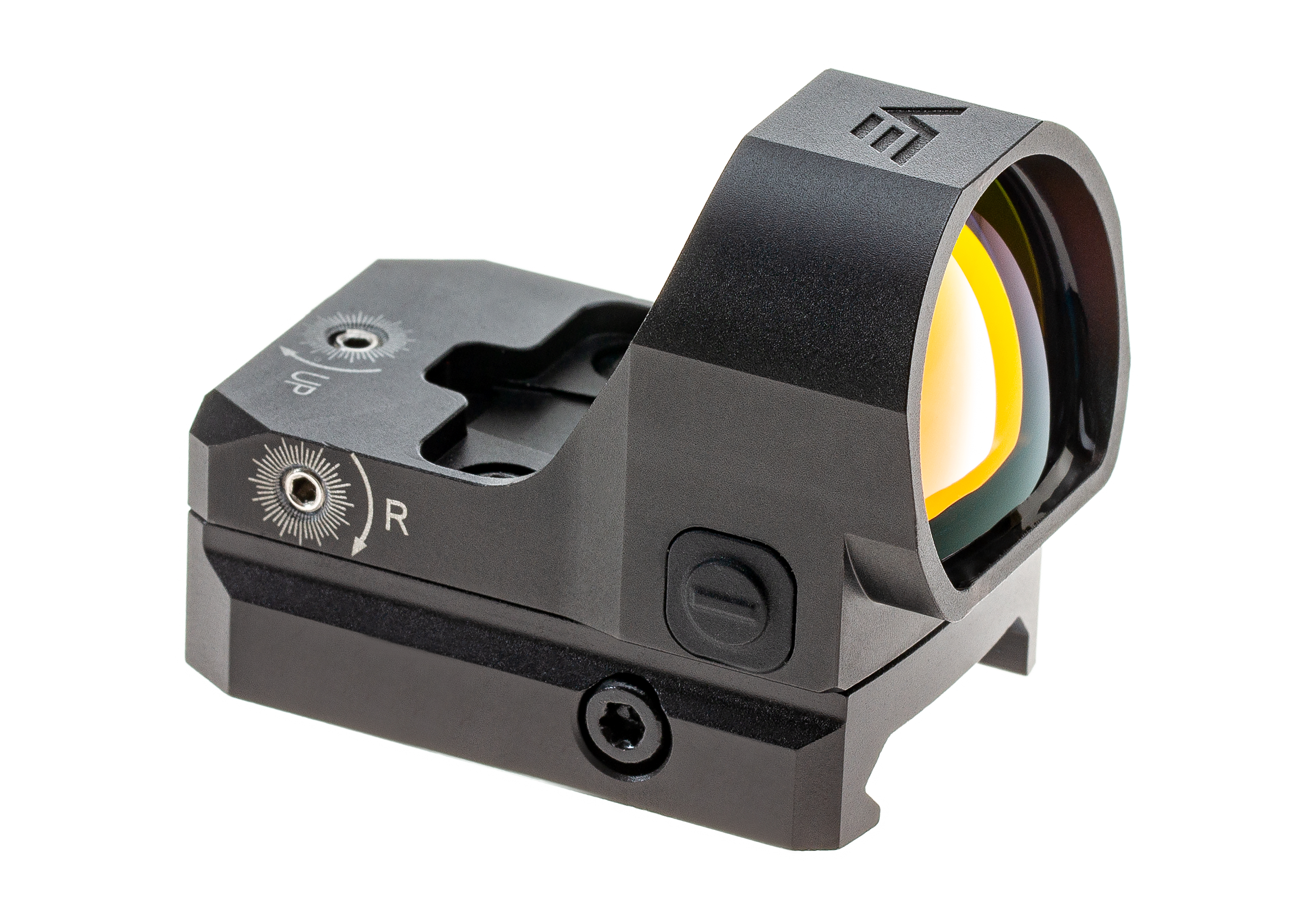 Vector Optics Frenzy-X 1x22x26 MOS Red Dot Sight (2026) - Armamat