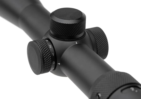 トイガン VECTOR OPTICS FORESTER 2-10x40 Small game hunting scope