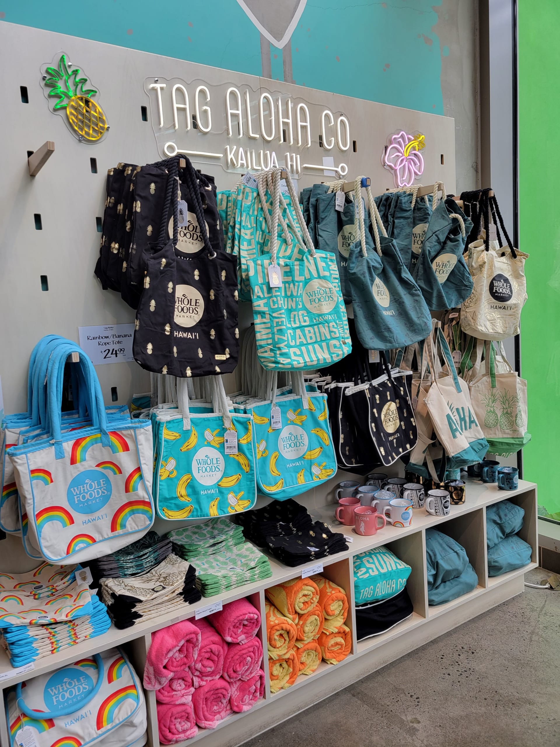 2026年】ハワイのお土産30選～お菓子、コスメ、ばらまき用も～お土産が