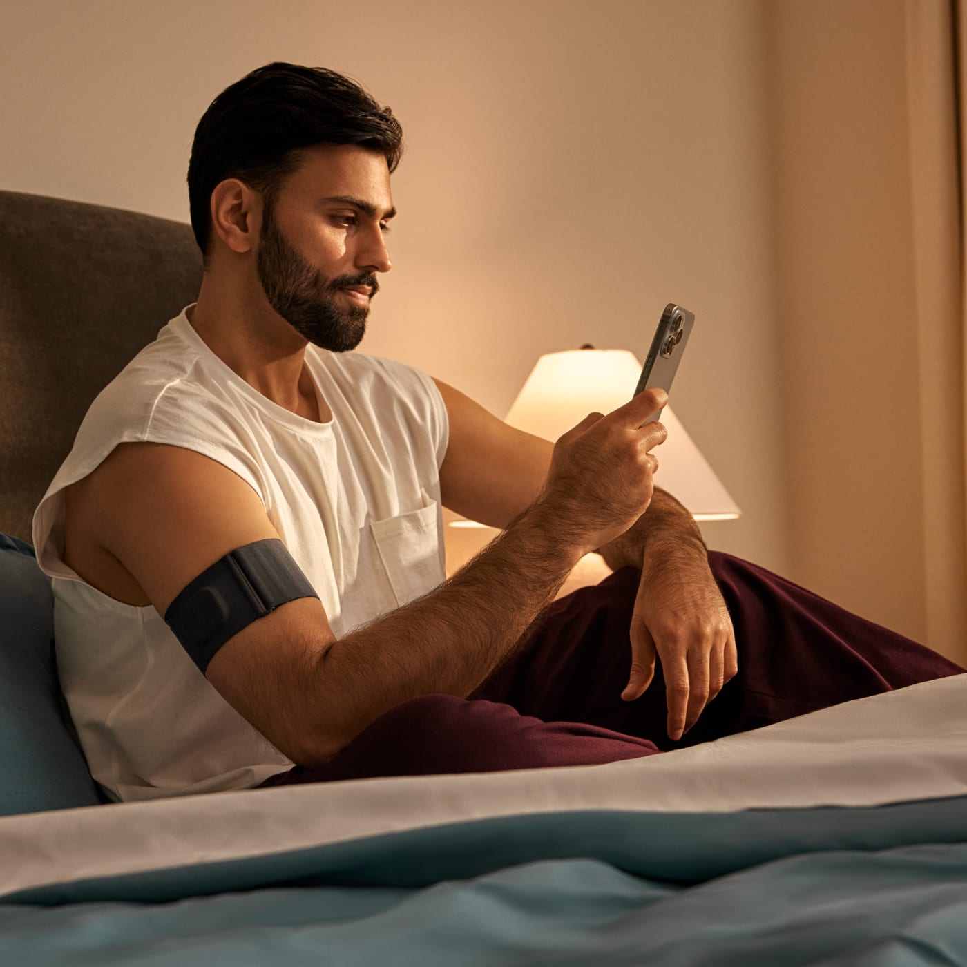 Garmin Index Sleep Monitor