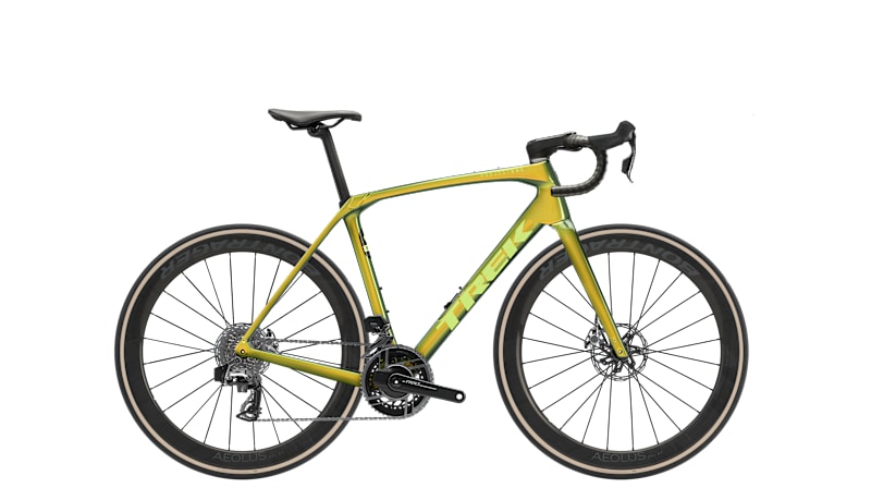 Domane エンデュランスロードバイク – Trek Bikes (JP)