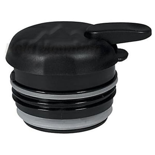 Thermos RTGSL25 Black Push Button Lid for TGS/TGU/THF Series
