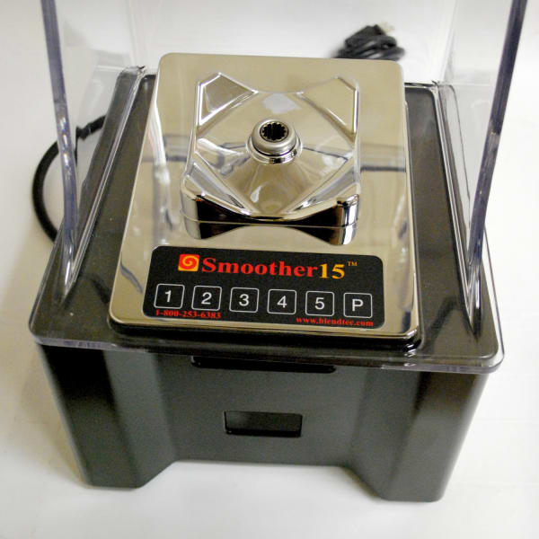 Blendtec® Smoother Blender | Wasserstrom