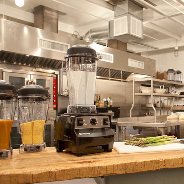 Y567 VITAMIX ブレンダー VITA-PREP3 VitaMix, Vita-Prep 3 Blender (3