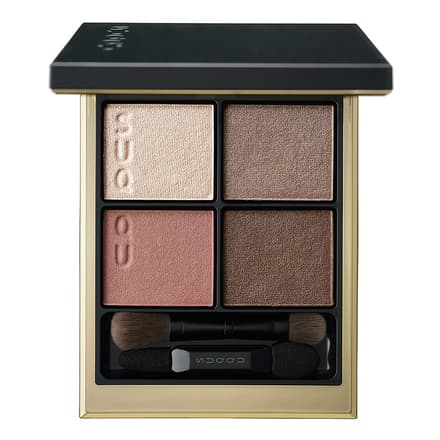 SUQQU スック シグニチャー カラー アイズ｜美容メディアVOCE