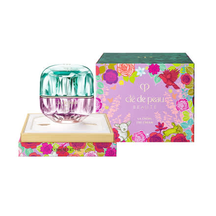 クレ・ド・ポー ボーテ ラ・クレーム｜美容メディアVOCE（ヴォーチェ）