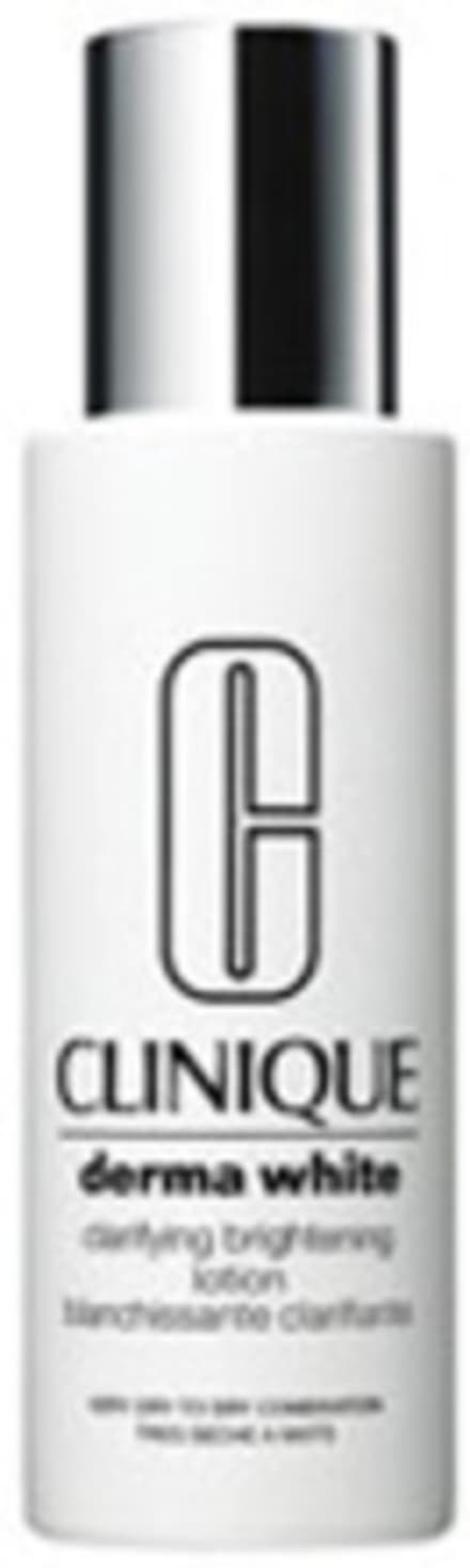 クリニーク ダーマ ホワイト クラリファイング ブライトニング