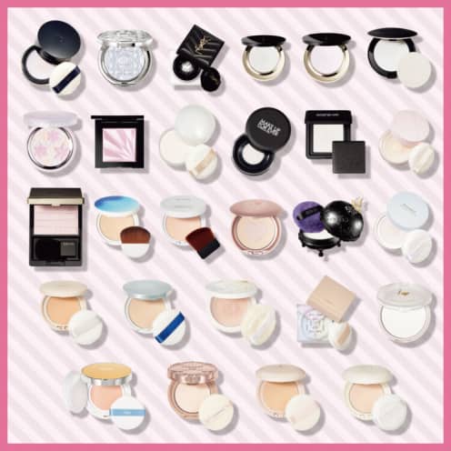 ミラノコレクション フェースアップパウダー2025｜美容メディア