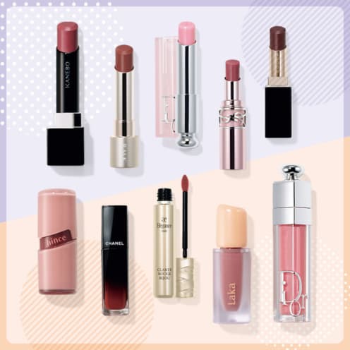 ワミレス ザ リップスティック｜美容メディアVOCE（ヴォーチェ）