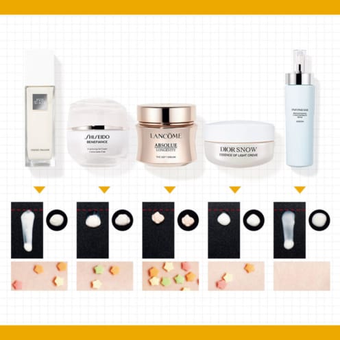 ジェナティック シンクロ｜美容メディアVOCE（ヴォーチェ）