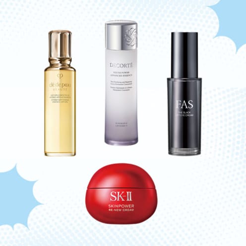 エンビロン プロズチョイス アルティメイトケアデュオ｜美容メディア