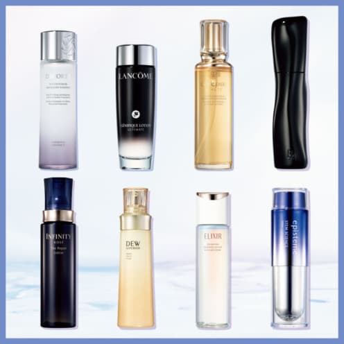 ブライトエイジ リフトホワイト ローション モイスト｜美容メディア