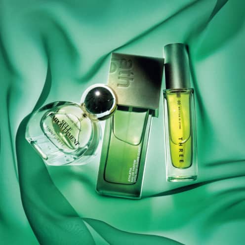 イヴ・サンローラン イヴサンローラン リブレ オーデパルファム バニラ