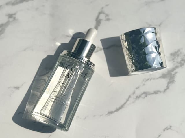 makoさんの「コスメデコルテ AQ 毛穴美容液オイル」のクチコミ詳細｜AQ