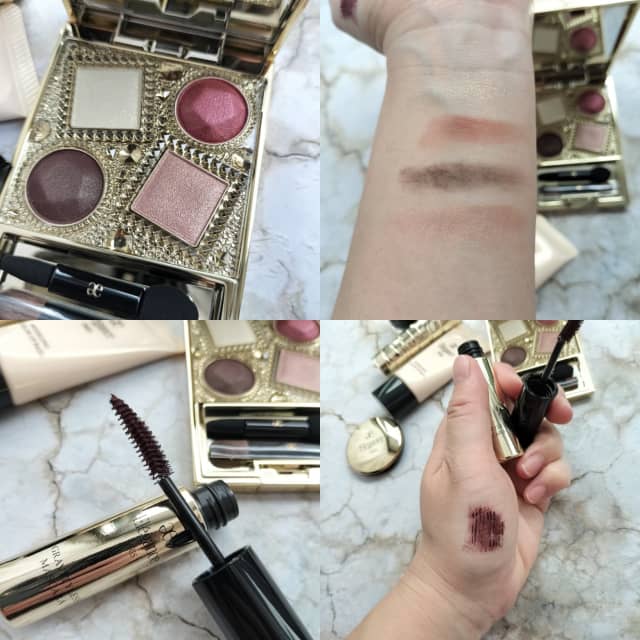 雪菜さんの「エレガンス コフレ パルピタン」のクチコミ詳細｜コフレ