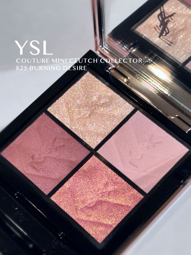 meeさんの「イヴ・サンローラン クチュール ミニ クラッチ <コレクター