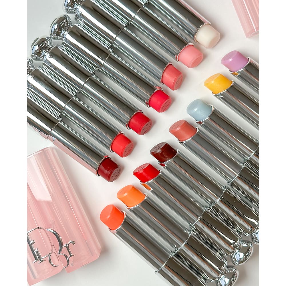 ディオール・春新作コスメ2025】 1／1発売・48時間うるおい続く！自然