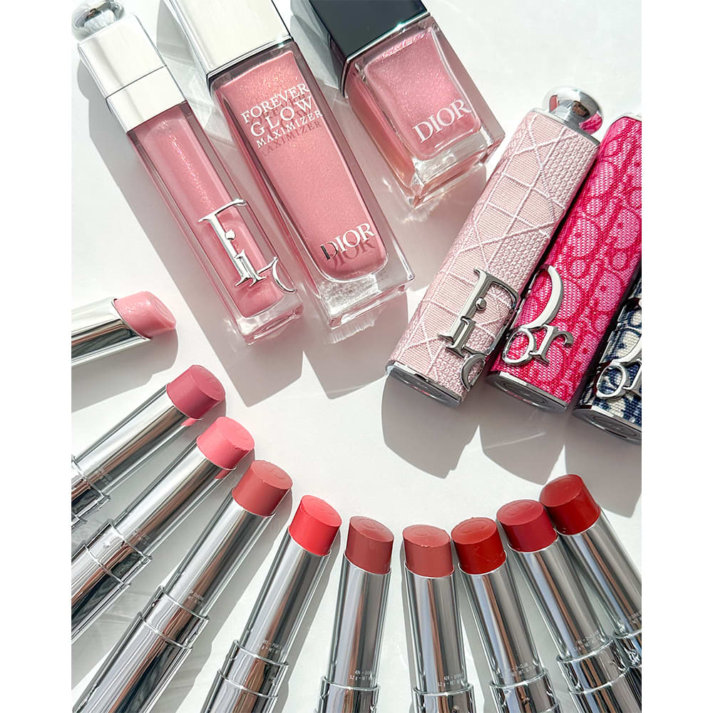 ディオール・春コスメ2025】 4／4発売・ふんわり明るさと透明感を