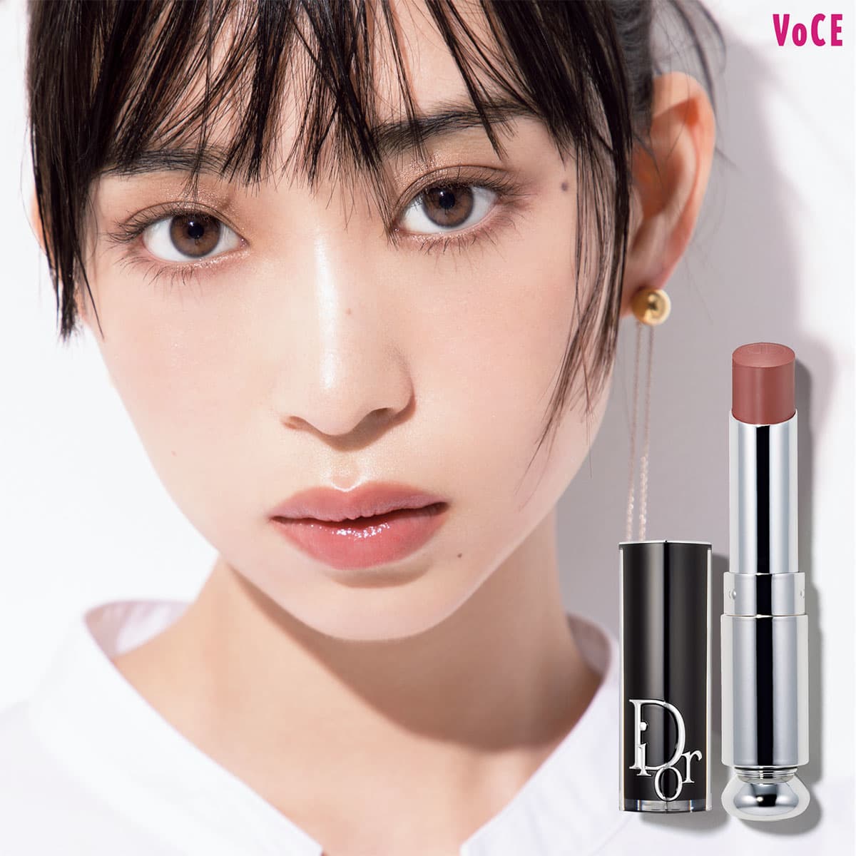 激戦区【口紅部門TOP5】はディオール、シャネル、YSL人気ブランド乱立