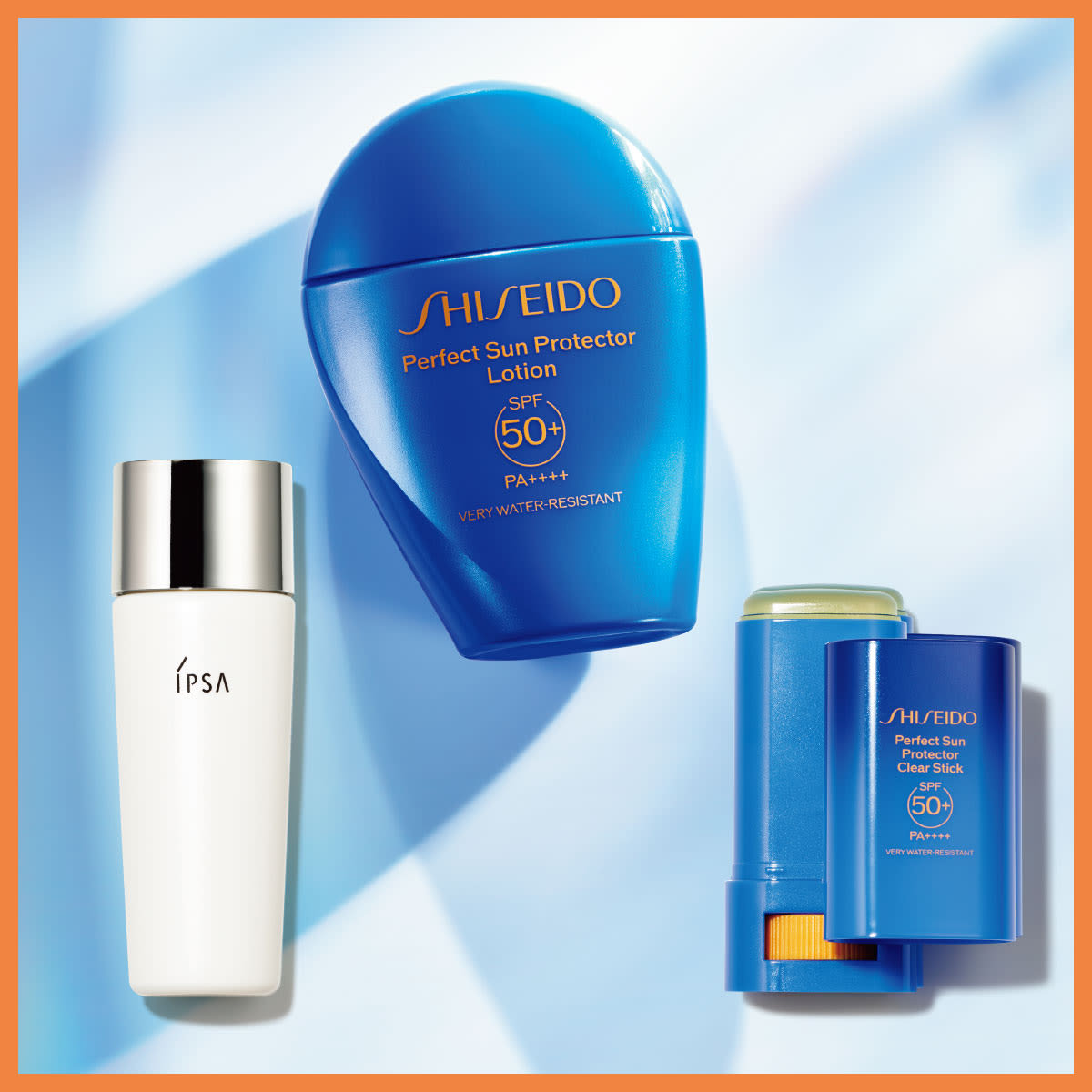 2025年最新日焼け止め】絶対に焼かない！鉄壁日焼け止めTOP3