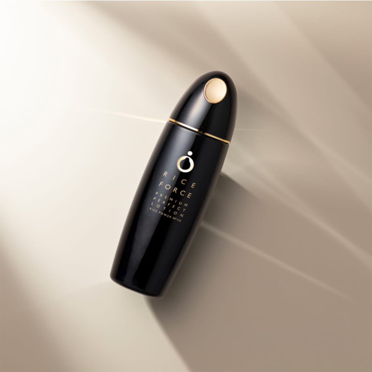 ライスフォース史上最高峰】高機能・薬用プレミアム化粧水で、美しさが