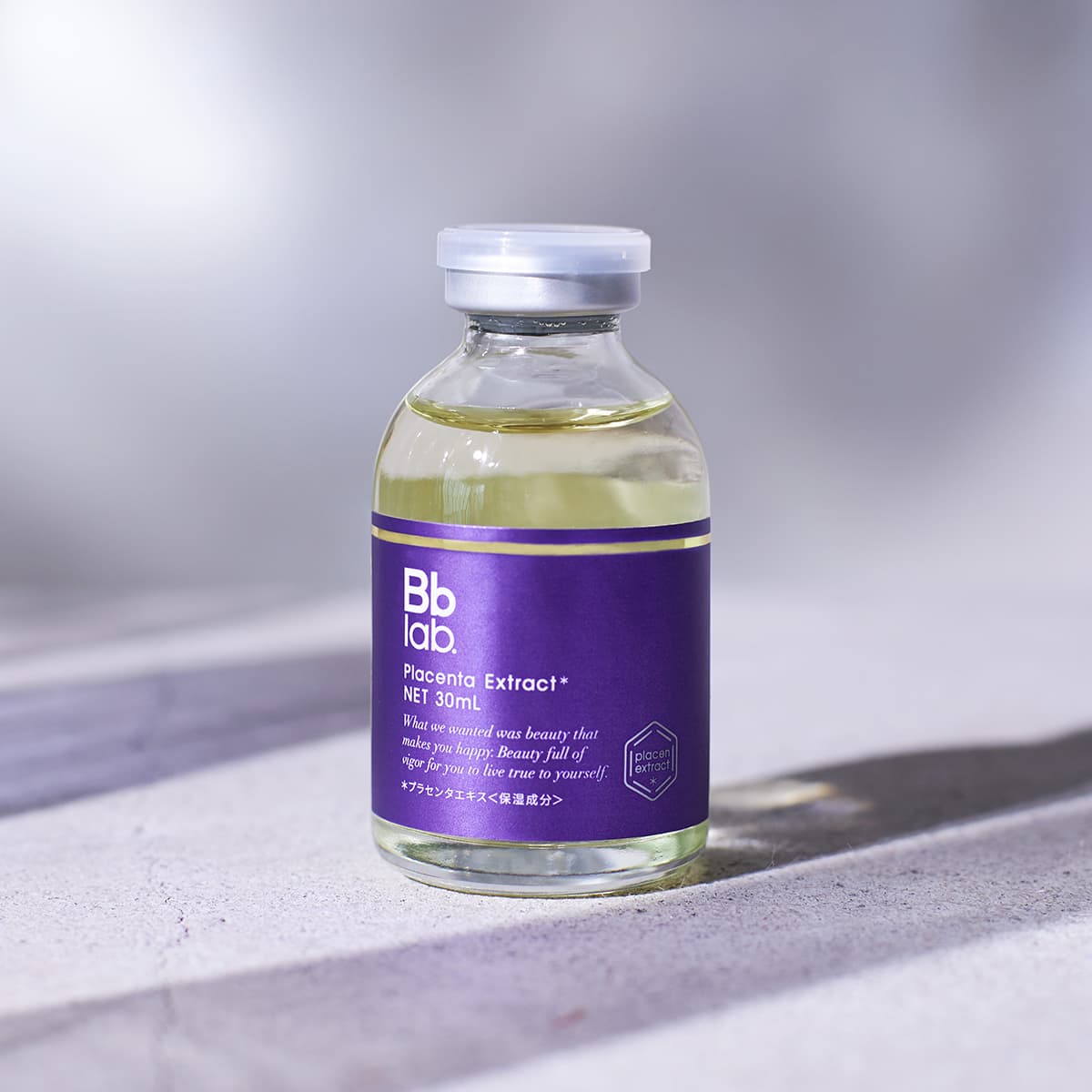 繰り返される肌悩みには【原液美容】！キメ、ハリ、くすみなどに