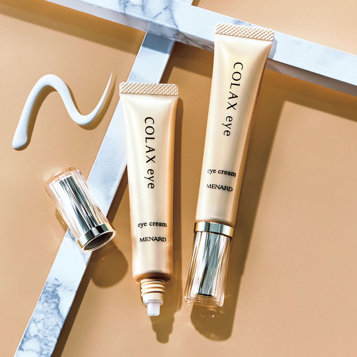 全方位で輝く目もとへ！【実力派アイクリーム】で美人印象アップ[PR