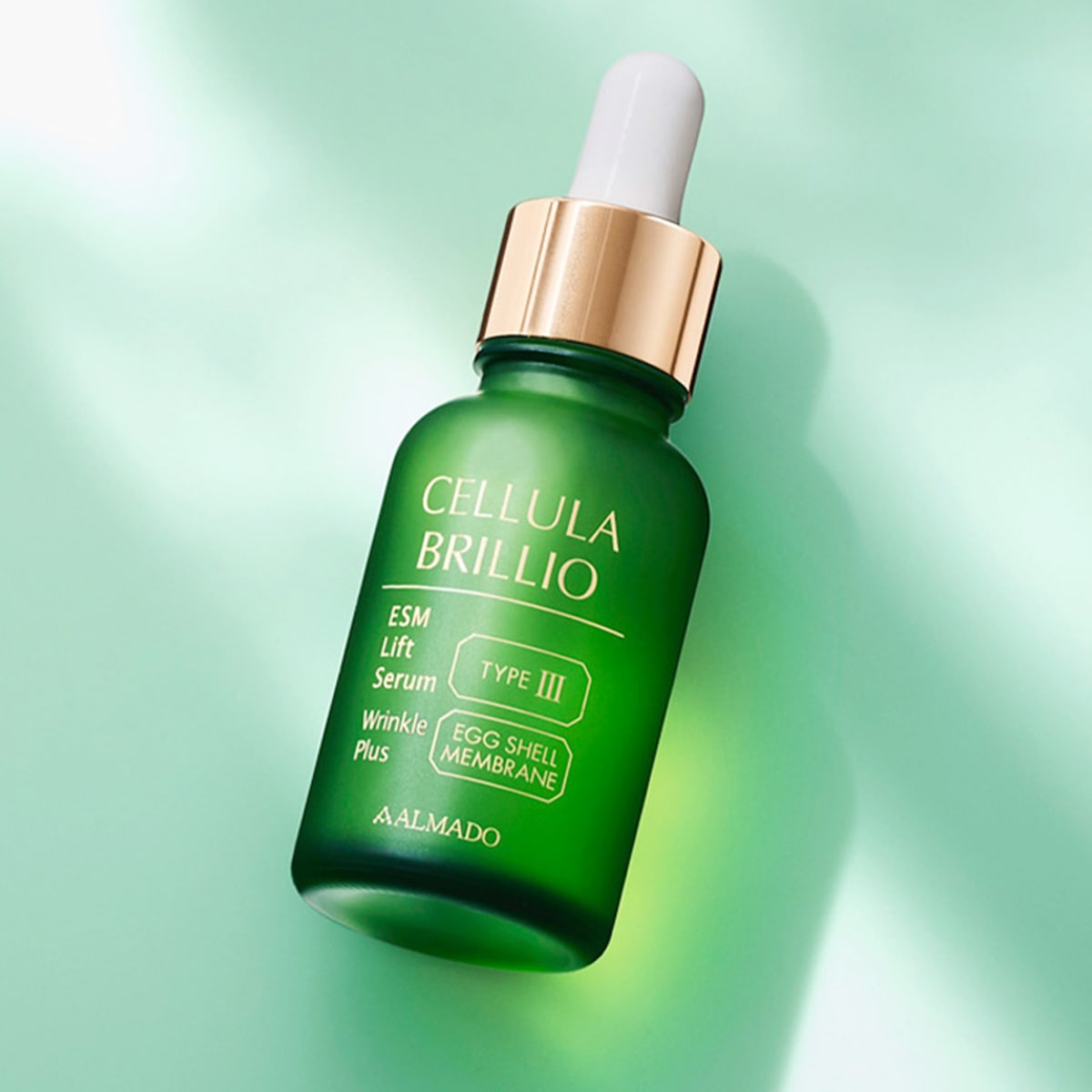 シワ改善×シミ予防×高保湿】ベストセラー卵殻膜美容液が薬用（医薬部外