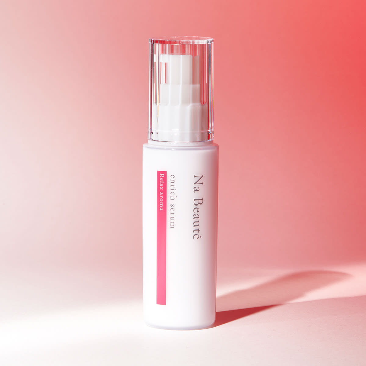 忙しくてもうるツヤ肌！シンプルケアが叶う新セラムがデビュー[PR