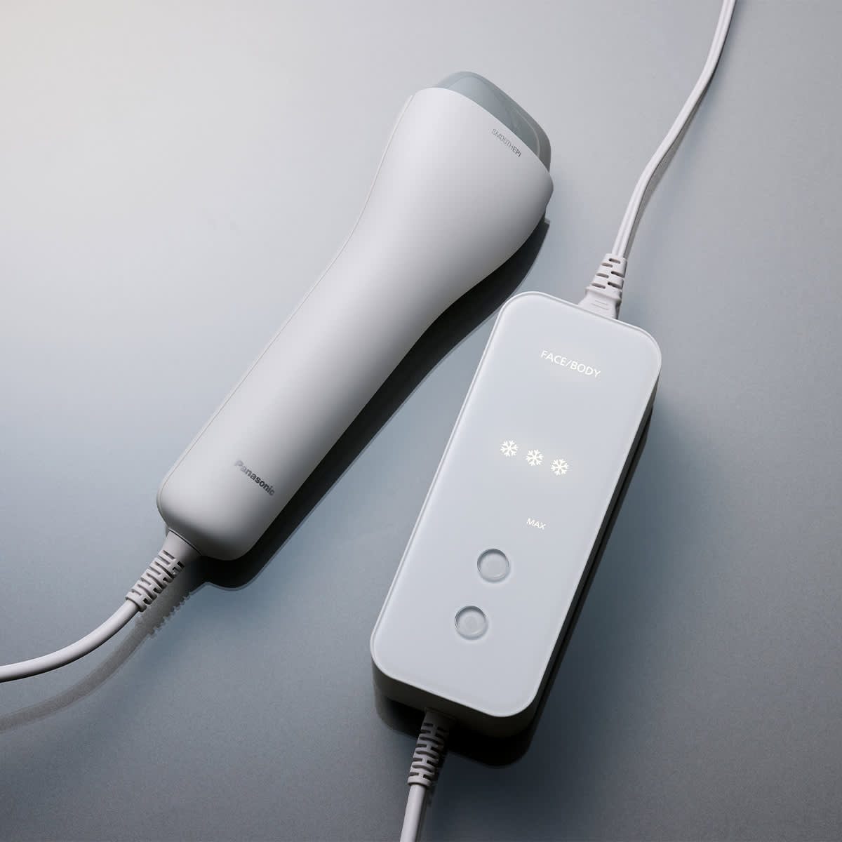 光エステ15周年！パナソニックのスムースエピで徹底ムダ毛ケア[PR