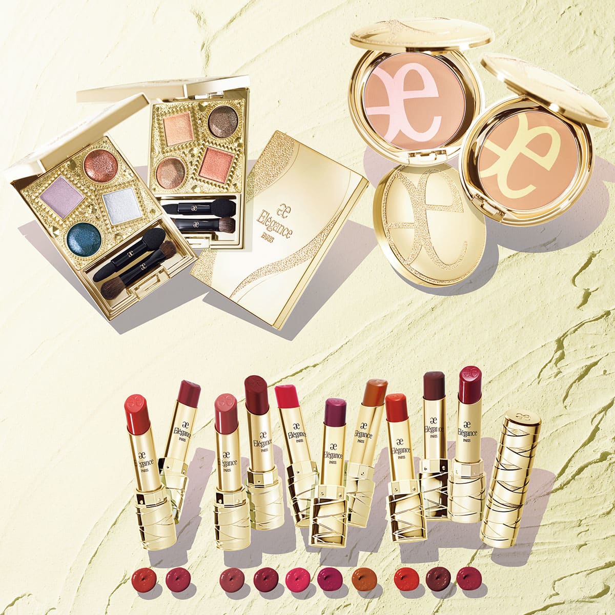 2023秋】エレガンスの新作アイテム完全レビュー[PR]【ビューティ