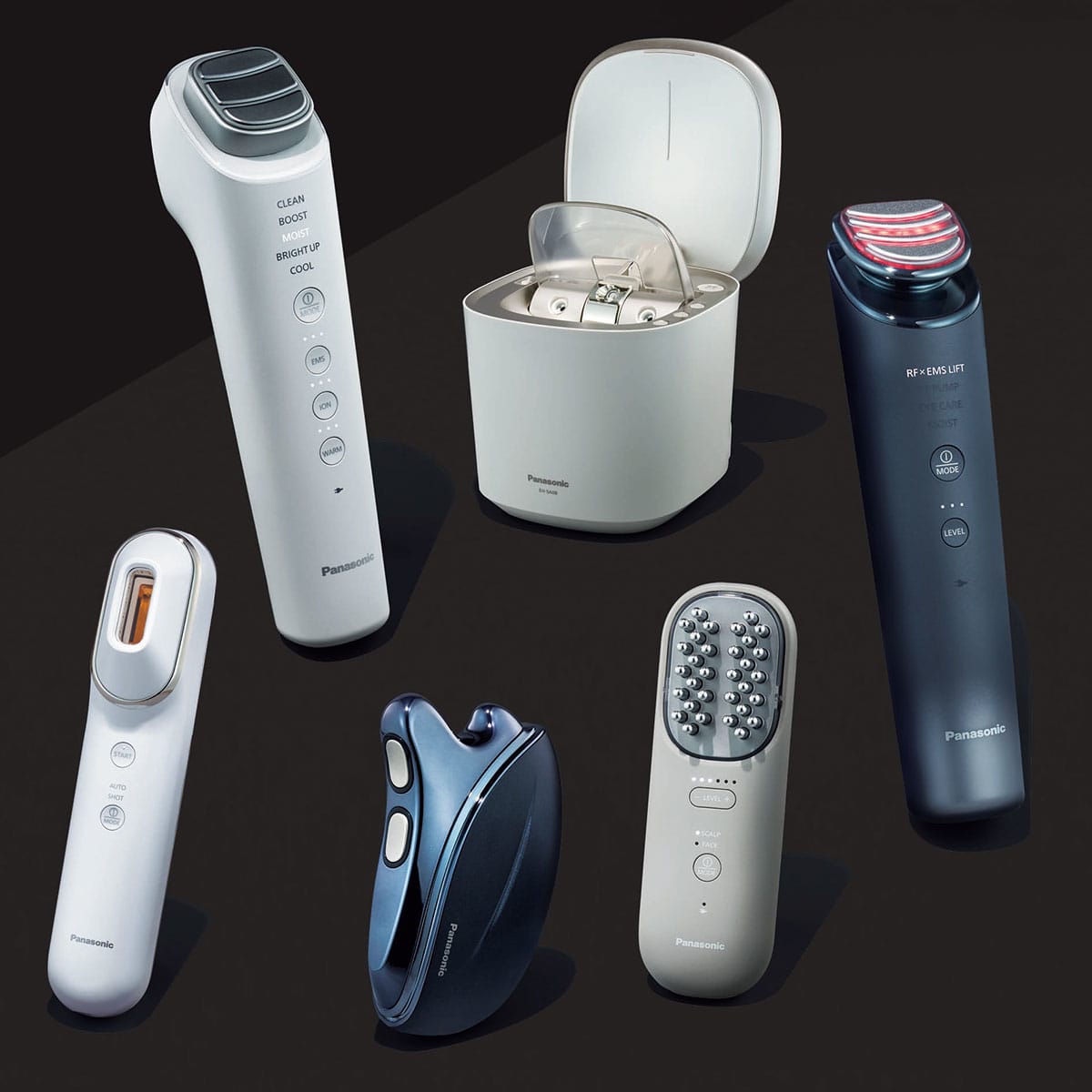 ボディ・フェイスケア AGE FREE 360 AGE FREE コレクション 360 ジェイ