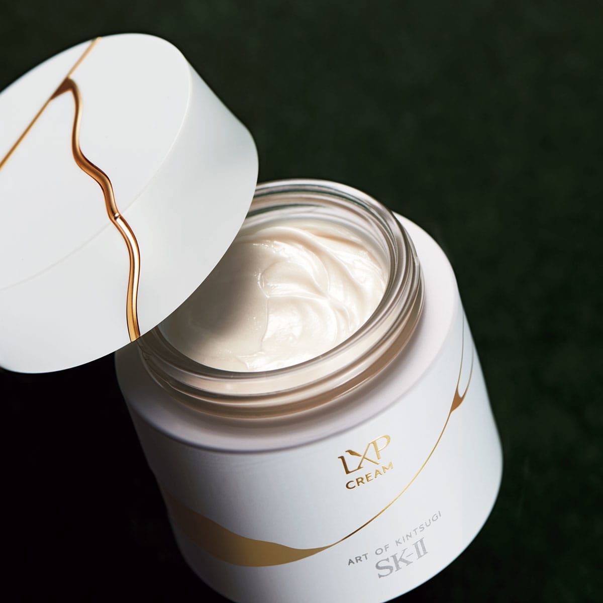 2024年下半期、ビューティ界の注目はSK-Ⅱにあり】話題沸騰！“金継ぎ