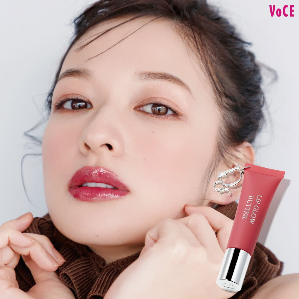 4*0様 メイクアップキット 舞華 (2025 ポリデコレーション) holiday