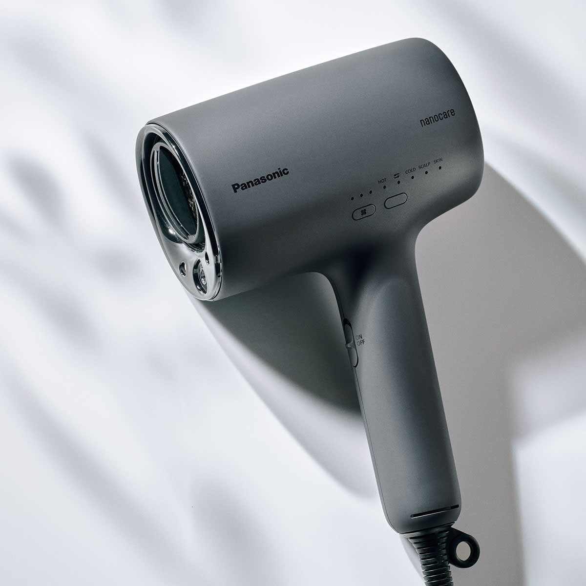 Panasonic nanocare】20年間、信頼の私の相棒。ナノケアと私[PR