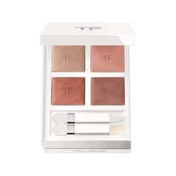 トム フォード ビューティ ソレイユ アイ カラー クォード｜美容