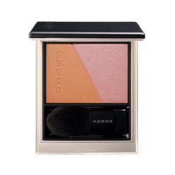 SUQQU スック ブラーリング カラー ブラッシュ｜美容メディアVOCE