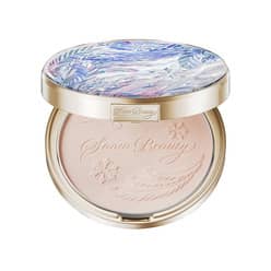 マキアージュ スノービューティー ブライトニング スキンケアパウダーA