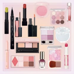 プチプラ・夏新作コスメ】厳選10ブランドを一挙お届け！【韓国コスメも