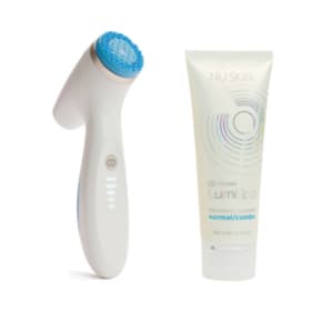 ニュースキン ageLOC® ルミスパ iO® スターター キット｜美容メディア