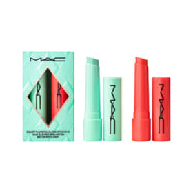 M・A・C マック トータリー テディ リップ キット｜美容メディアVOCE