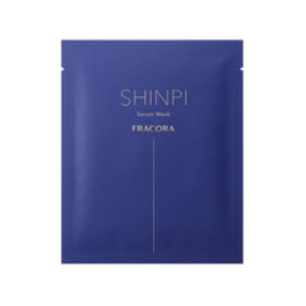 FRACORA フラコラ THE EXOSOME デイカバーエッセンス メッシュ