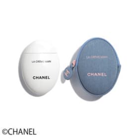 シャネル ブルー ドゥ シャネル オールオーバー バーム｜美容メディア