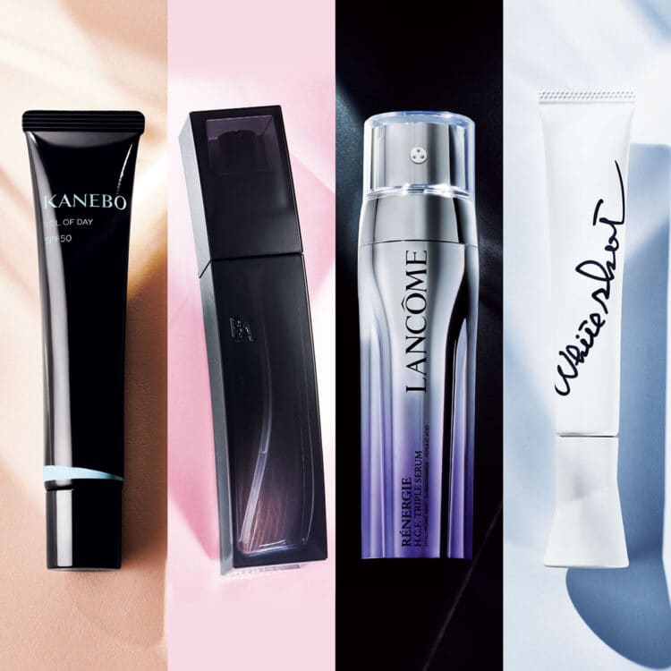 SUQQU スック ヴィアルム ザ クレンジング クリーム｜美容メディアVOCE