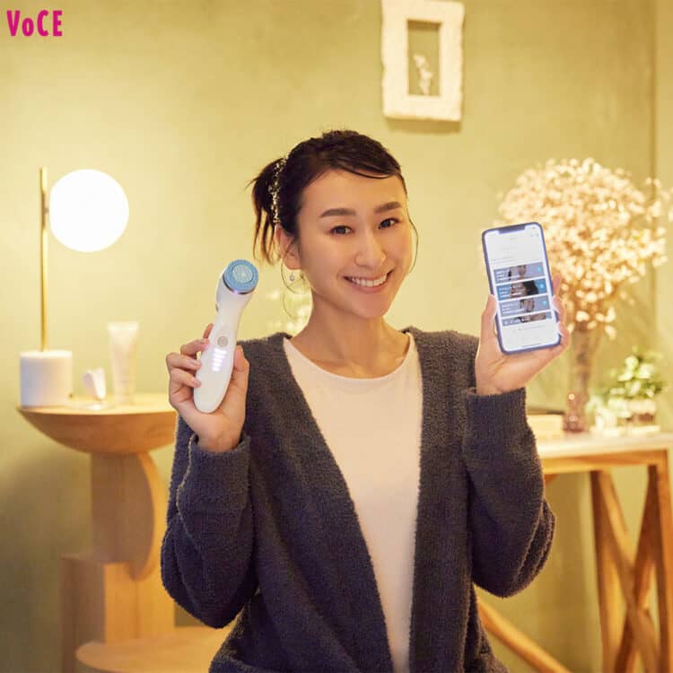 ニュースキン ageLOC® ルミスパ iO® スターター キット｜美容メディア