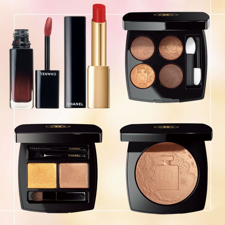 シャネル エクラ ルネール｜美容メディアVOCE（ヴォーチェ）