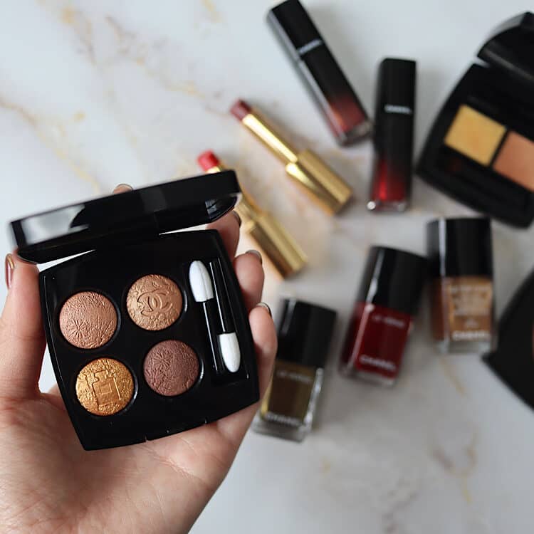 シャネル エクラ ルネール｜美容メディアVOCE（ヴォーチェ）