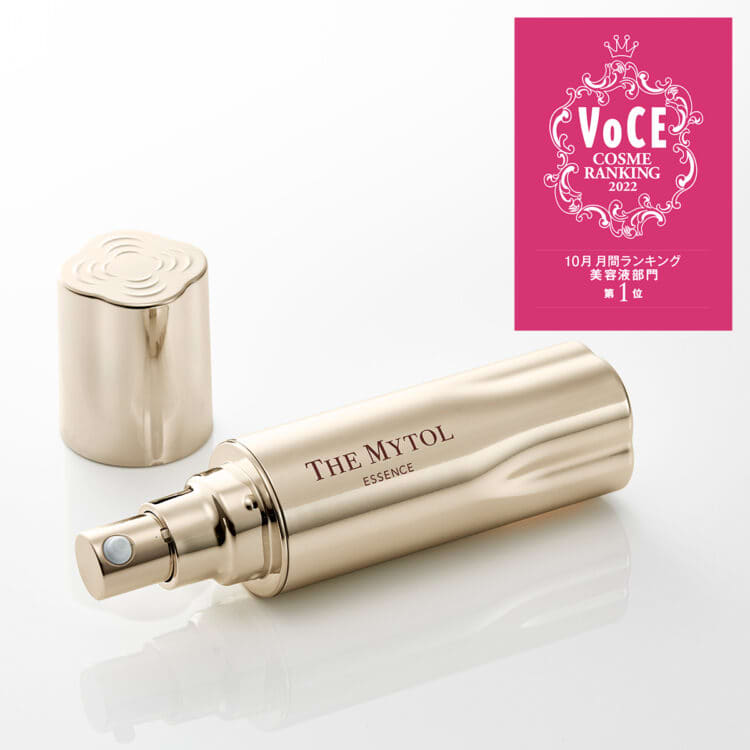 THE MYTOL ザ マイトル ザ マイトル エッセンス｜美容メディアVOCE