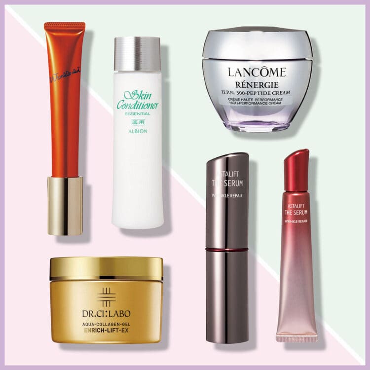 メディカルプルーフ ザ スキン ローションセラム｜美容メディアVOCE